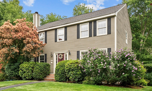 24 Wentworth Drive Beverly, MA 01915