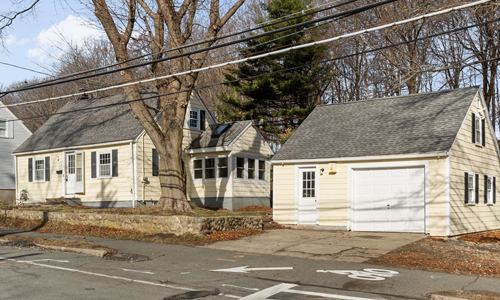 21 Bridge Street Beverly, MA 01915