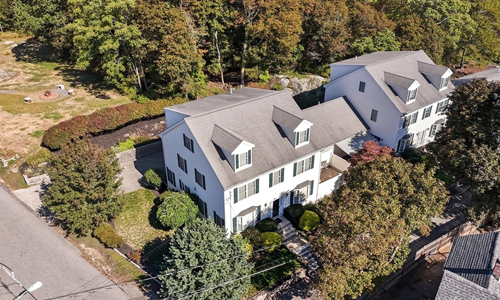 5 Bateman Court Wakefield, MA 01880