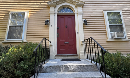 6 Andrew Street Salem, MA 01970