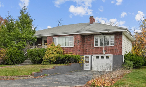 22 Seagirt Avenue Saugus, MA 01906