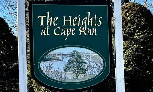 145 Essex Avenue Gloucester, MA 01930