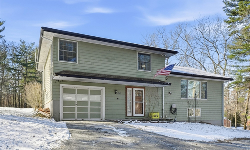 156 Central Street North Reading, MA 01864