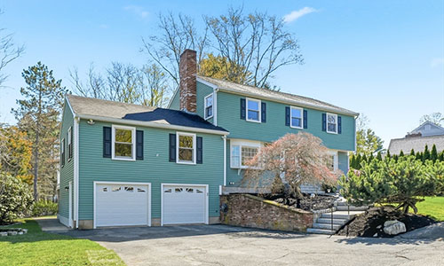10 Oxbow Road Danvers, MA 01923