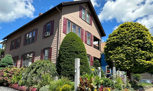 8 Hersey Street Salem, MA 01970