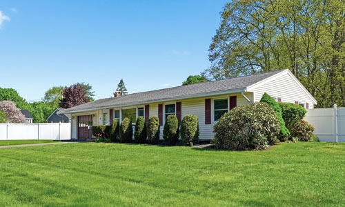 37 Princeton Street Danvers, MA 01923