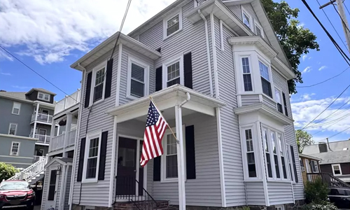 36 Wallis Street Beverly, MA 01915