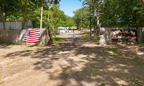 71 Seabrook Road Salisbury, MA 01952
