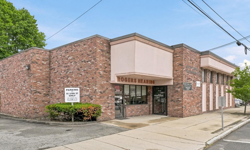 95 Lynn Street Peabody, MA 01960