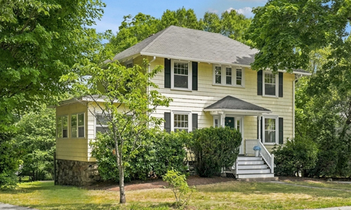 286 Porter Street Melrose, MA 02176