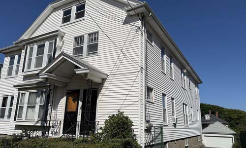 37 Leach Street Salem, MA 01970