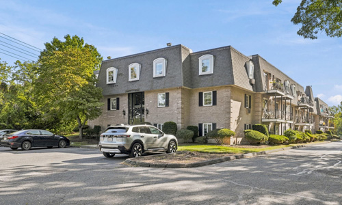 500 Northshore Road, Unit 11A, Peabody, MA 01960