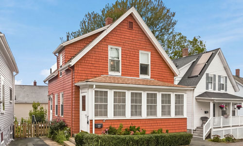 8 Ord Street Salem, MA 01970