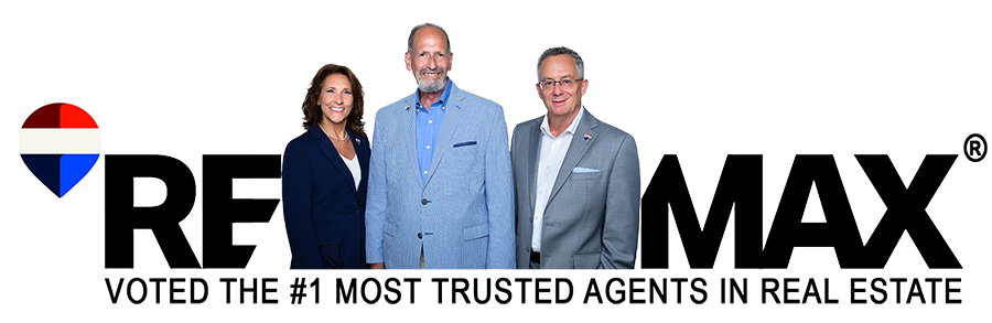 Gary Blattberg Team Mobile Header