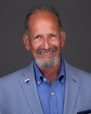 Gary Blattberg