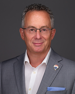 Paul DiPietro