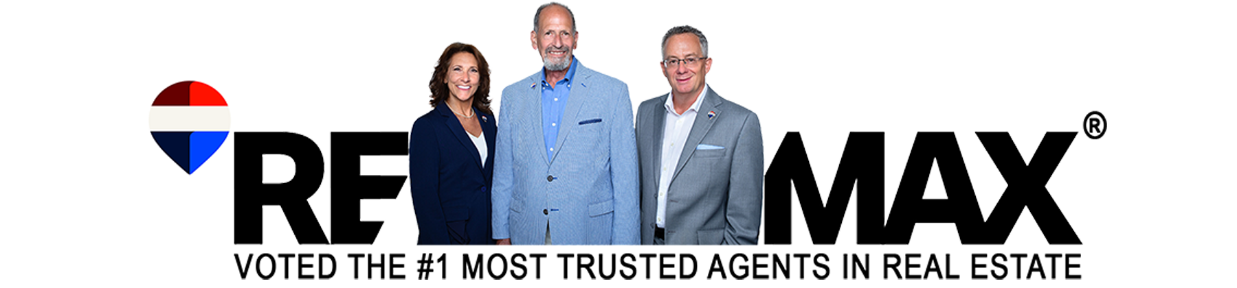 Gary Blattberg Team Header