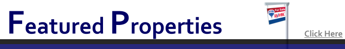 Featured Properties