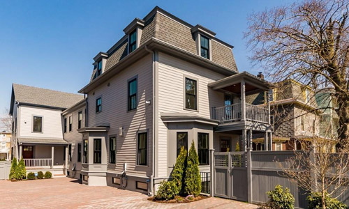 Condo for sale in Boston, MA