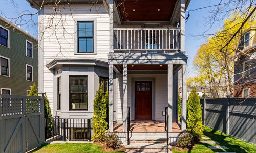 Condo for sale in Boston, MA