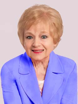 Anne Reed