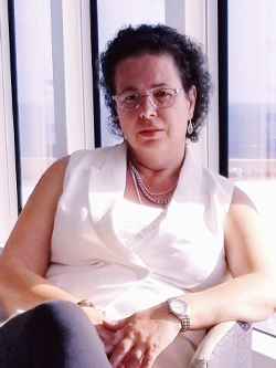 Rose Pacheco