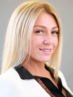 Nicole Rusin