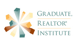 Graduate Realtor Institute logo