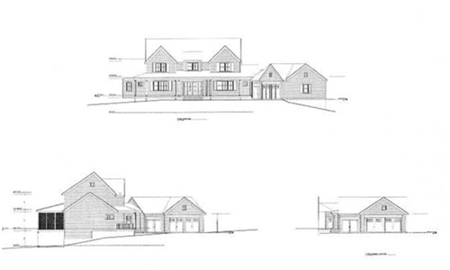 2 Farmhouse Lane Reading, MA 01867