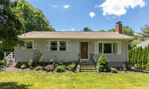 50 Mill Street Reading, MA 01867