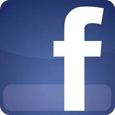 Find me on Facebook