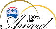 RE/MAX 100% club