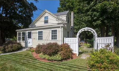 470 Main Street, West Newbury, MA 01985
