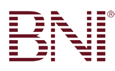 BNI - My Business Referral Partners