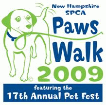 PAWS Walk