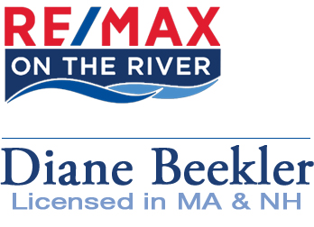 logo - Diane Beekler RE/MAX On the River Real Estate