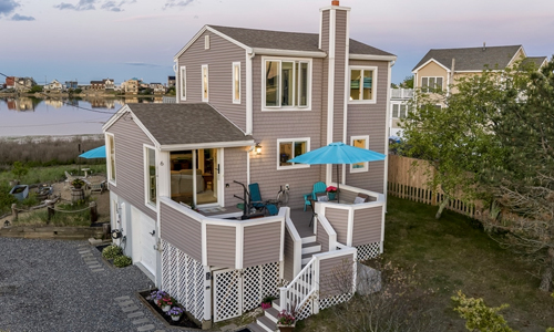 6 Ivy Lane Newbury, MA 01951