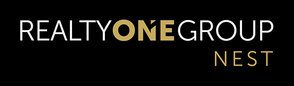Realty One Group Nest logo