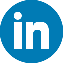 Linkedin icon