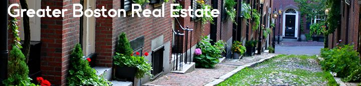 Greater Boston Real Estate For Sale