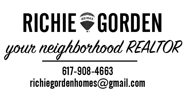 Richie Gorden logo