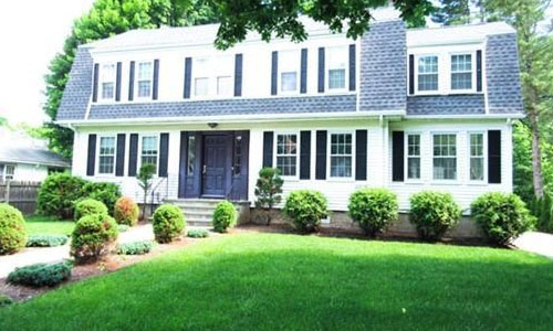 12 Morton Road Newton, MA 02459 12 Morton Road Newton, MA 02459