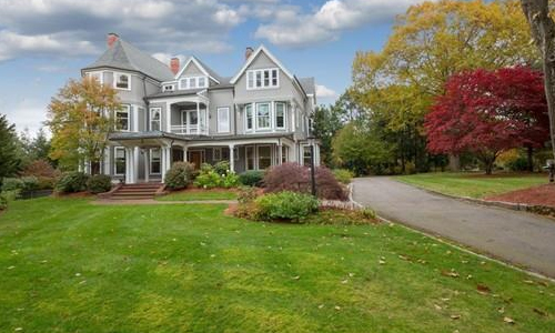 216 Highland Street, Newton, MA 02465 216 Highland Street, Newton, MA 02465