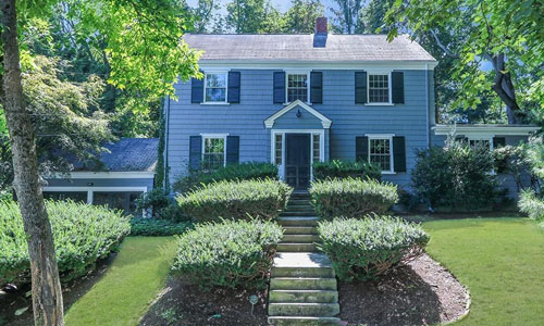20 Richfield Rd Newton, MA 02465 20 Richfield Rd Newton, MA 02465