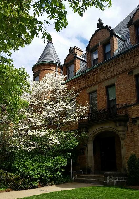 1755 Beacon