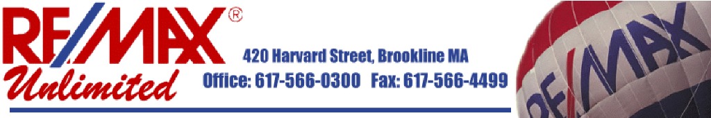 REMAX Unlimited header