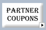 My Business Partners have provided some great coupons toward their services.