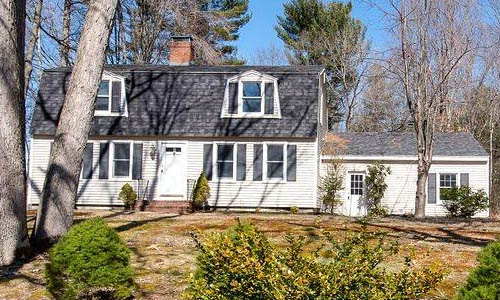 37 Pinewood Somersworth, NH 03878 37 Pinewood Somersworth, NH 03878