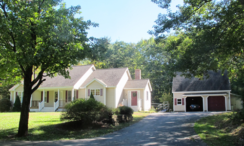 116 Hansonville, Rochester, NH 03839 116 Hansonville, Rochester, NH 03839