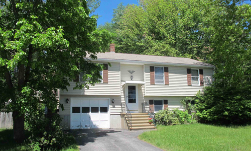 8 Jacobs Rochester, NH 03867